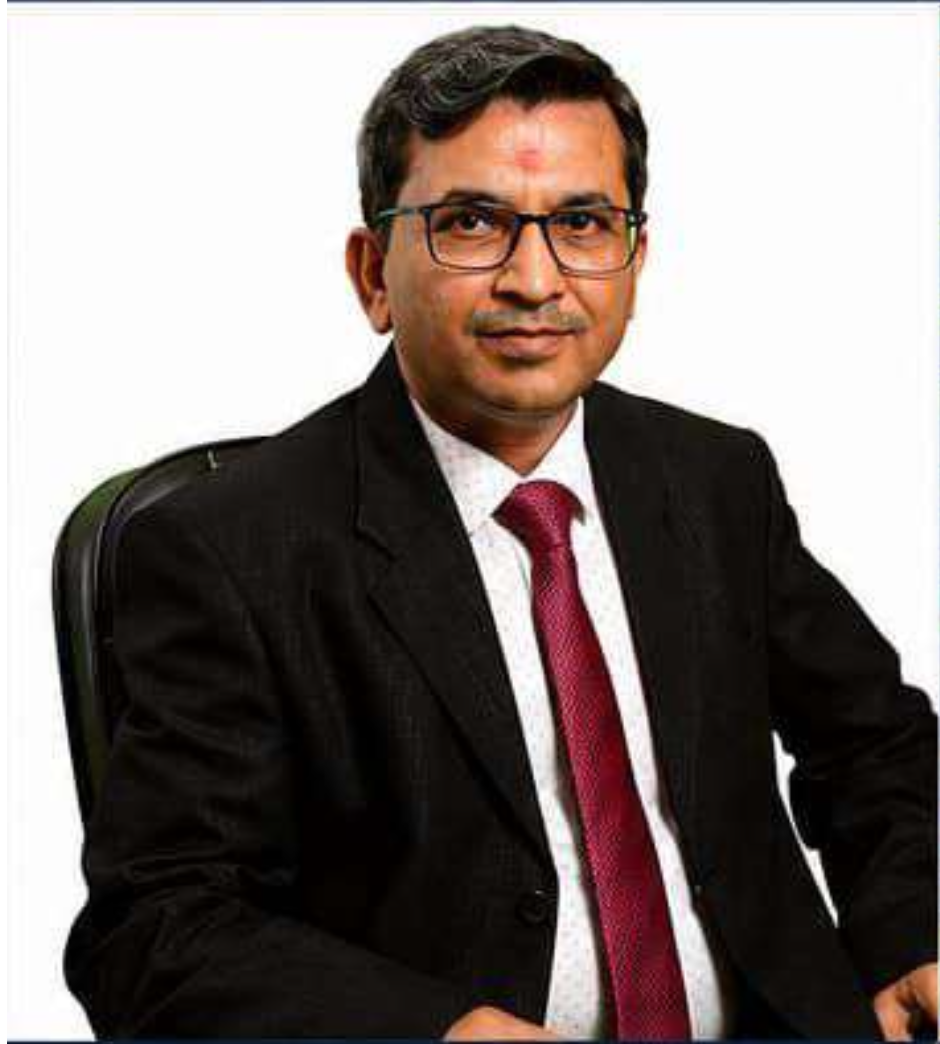 Arjun Sonagara — Senior LIC Advisor