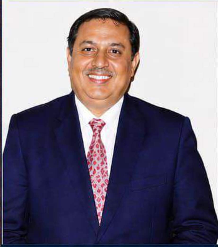 Naran Bhanushali — LIC Advisor & Financial Professional