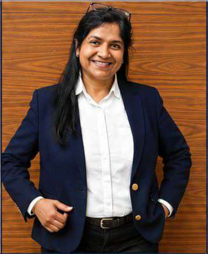 Sneha Manjrekar — Life Insurance & Financial Advisor